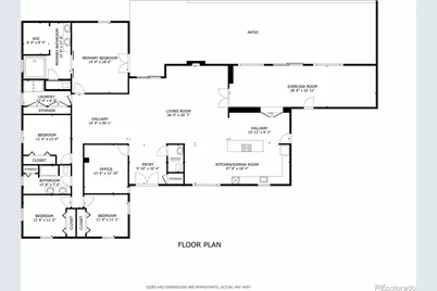 3471 S Owens Court, Lakewood, CO 80227 - Photo 43