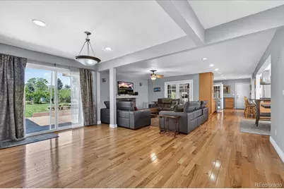 3471 S Owens Court, Lakewood, CO 80227 - Photo 5