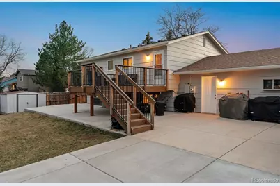 4590 S Braun Court, Morrison, CO 80465 - Photo 47