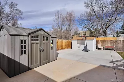 4590 S Braun Court, Morrison, CO 80465 - Photo 29