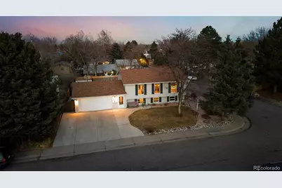 4590 S Braun Court, Morrison, CO 80465 - Photo 43