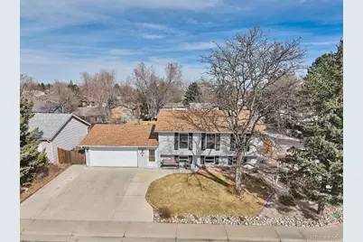 4590 S Braun Court, Morrison, CO 80465 - Photo 3