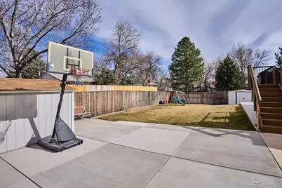 4590 S Braun Court, Morrison, CO 80465 - Photo 31