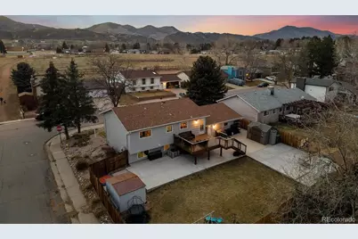 4590 S Braun Court, Morrison, CO 80465 - Photo 41