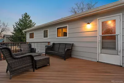 4590 S Braun Court, Morrison, CO 80465 - Photo 45