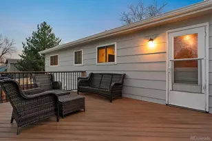 4590 S Braun Ct, Morrison, CO 80465 - Photo 45