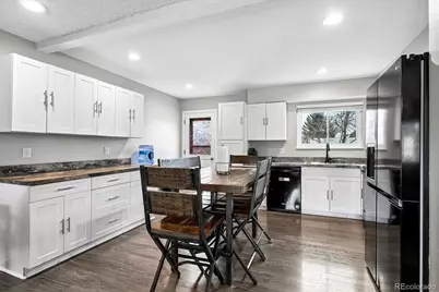 4590 S Braun Court, Morrison, CO 80465 - Photo 9