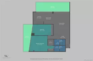 790 N Washington St, Denver, CO 80203 - Photo 3