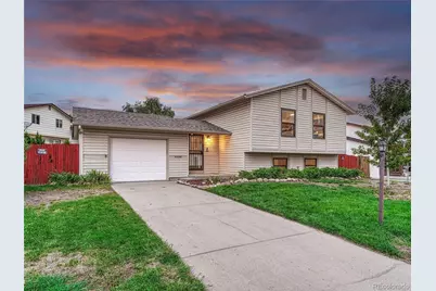 4035 Cooke Drive, Colorado Springs, CO 80911 - Photo 1