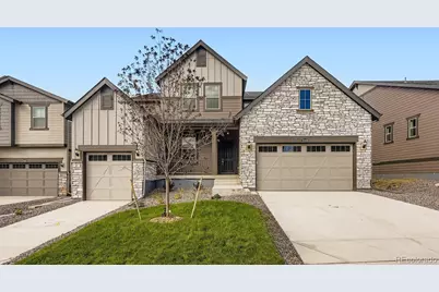 15596 W Beloit Avenue, Morrison, CO 80465 - Photo 1