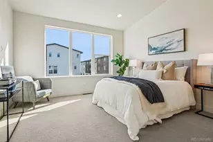 2867 S Pancratia St, Denver, CO 80236 - Photo 21