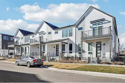 2867 S Pancratia Street, Denver, CO 80236 - Photo 3