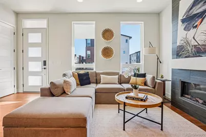 2867 S Pancratia Street, Denver, CO 80236 - Photo 11