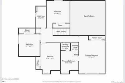 20197 Aintree Court, Parker, CO 80138 - Photo 45