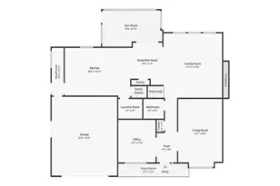 20197 Aintree Ct, Parker, CO 80138 - Photo 45