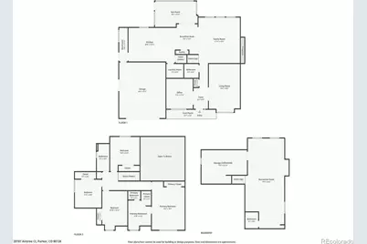 20197 Aintree Court, Parker, CO 80138 - Photo 47