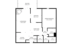 1011 S Ironton St, Aurora, CO 80012 - Photo 29