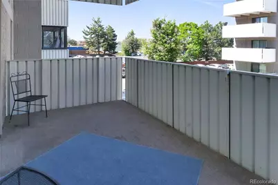 1011 S Ironton Street #204, Aurora, CO 80012 - Photo 19
