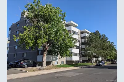 1011 S Ironton Street #204, Aurora, CO 80012 - Photo 33