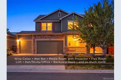 14119 W 89th Loop, Arvada, CO 80005 - Photo 1