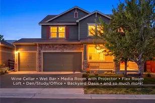 14119 W 89th Loop, Arvada, CO 80005 - Photo 1
