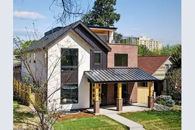 2720 Quitman Street, Denver, CO 80212 - Photo 1