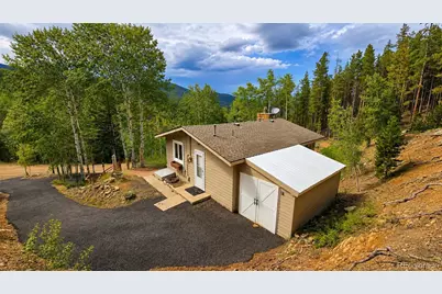 8680 London Lane, Conifer, CO 80433 - Photo 1