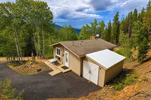 8680 London Ln, Conifer, CO 80433 - Photo 1