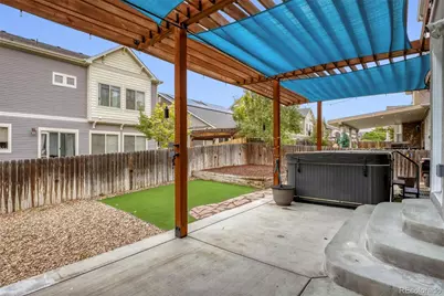 10721 Xanadu Street, Commerce City, CO 80022 - Photo 29