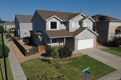 10721 Xanadu Street, Commerce City, CO 80022 - Photo 35