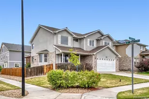 10721 Xanadu St, Commerce City, CO 80022 - Photo 1