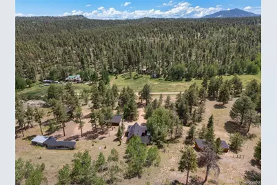 215 S Valley Drive, Lake George, CO 80827 - Photo 37