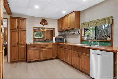 215 S Valley Drive, Lake George, CO 80827 - Photo 7