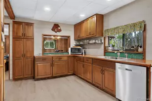 215 S Valley Dr, Lake George, CO 80827 - Photo 7