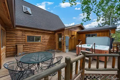 215 S Valley Drive, Lake George, CO 80827 - Photo 3