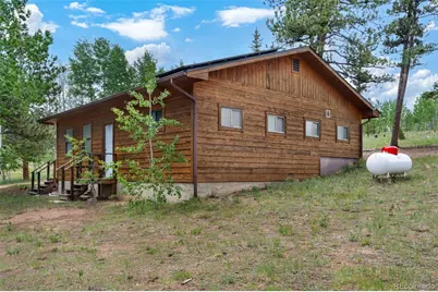 215 S Valley Drive, Lake George, CO 80827 - Photo 25