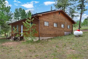 215 S Valley Dr, Lake George, CO 80827 - Photo 25
