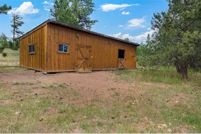 215 S Valley Drive, Lake George, CO 80827 - Photo 31