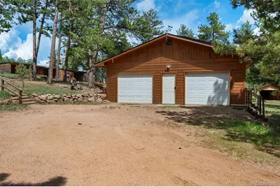 215 S Valley Drive, Lake George, CO 80827 - Photo 27