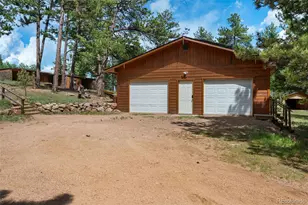 215 S Valley Dr, Lake George, CO 80827 - Photo 27