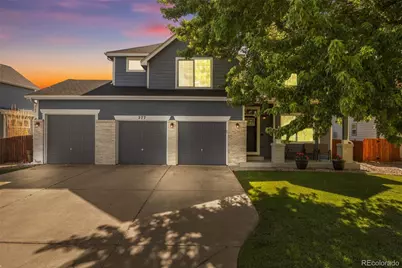 277 Chapel Hill Drive, Brighton, CO 80601 - Photo 1