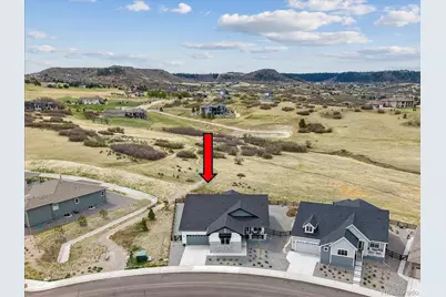 307 Scrubjay Lane, Castle Rock, CO 80104 - Photo 3