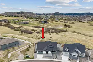307 Scrubjay Ln, Castle Rock, CO 80104 - Photo 3