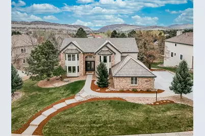 6 Amberwood Lane, Littleton, CO 80127 - Photo 1