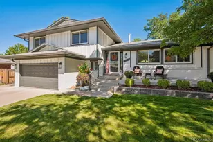 2876 S Sidney Ct, Denver, CO 80231 - Photo 1