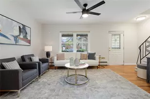 881 S Emerson St, Denver, CO 80209 - Photo 1