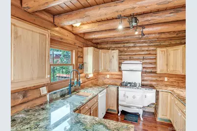 1000 Lodgepole Drive, Evergreen, CO 80439 - Photo 11