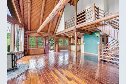 1000 Lodgepole Drive, Evergreen, CO 80439 - Photo 5