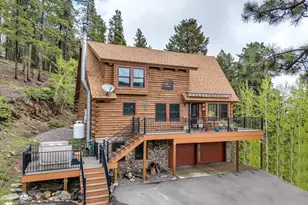 1000 Lodgepole Dr, Evergreen, CO 80439 - Photo 1