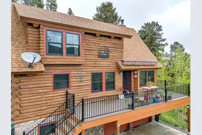 1000 Lodgepole Drive, Evergreen, CO 80439 - Photo 31